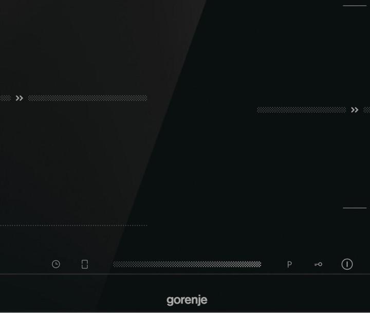 Produktbild Gorenje ISC645BSC