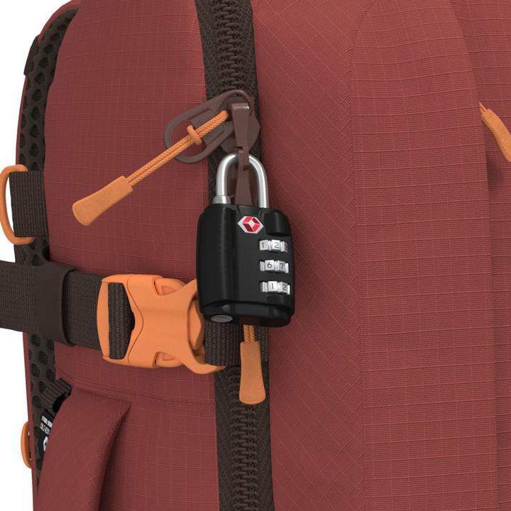 Immagine prodotto Cabin zero Zaino Adventure Cabin Bag ADV 32L 46 cm (26 l)