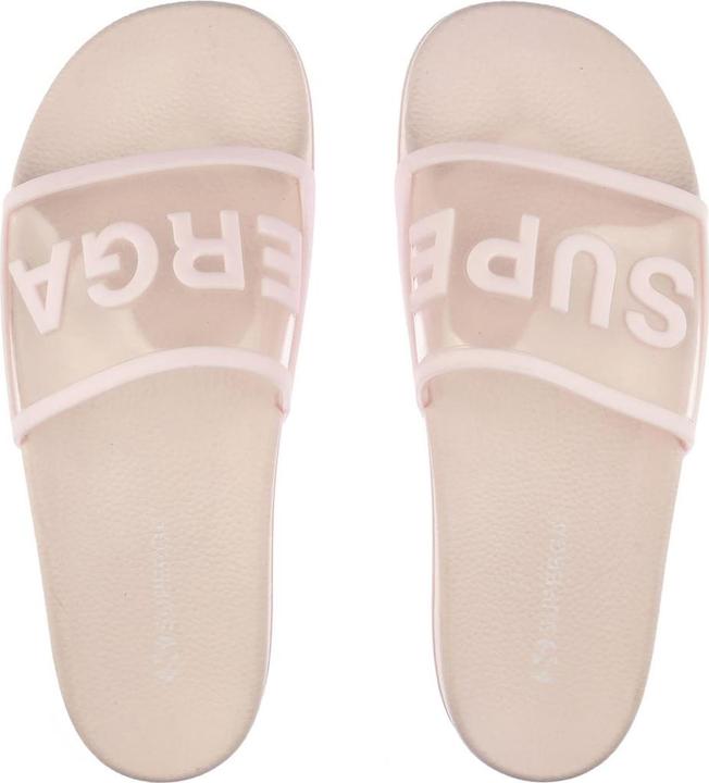 Image du produit Superga - Claquettes CLEAR IDENTITY - Adulte (38)