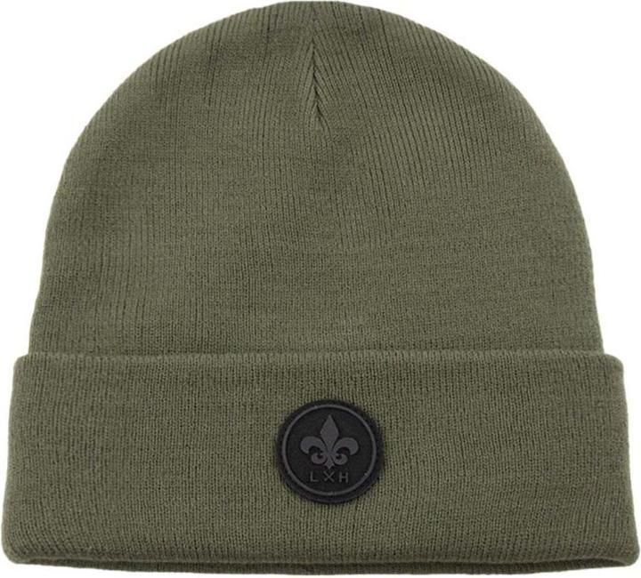 LXH Mütze Bonnet Maille Fine