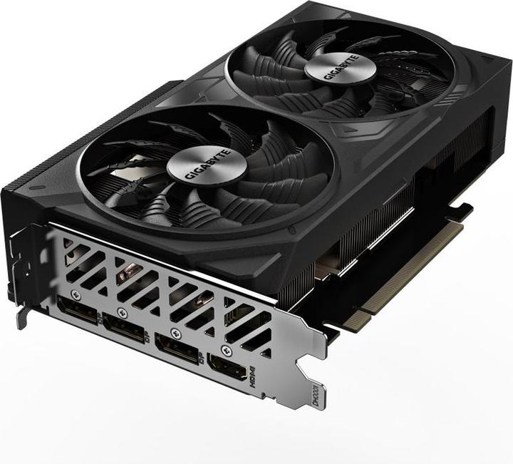 Immagine prodotto Gigabyte NVIDIA GeForce RTX 4070 (12 GB)