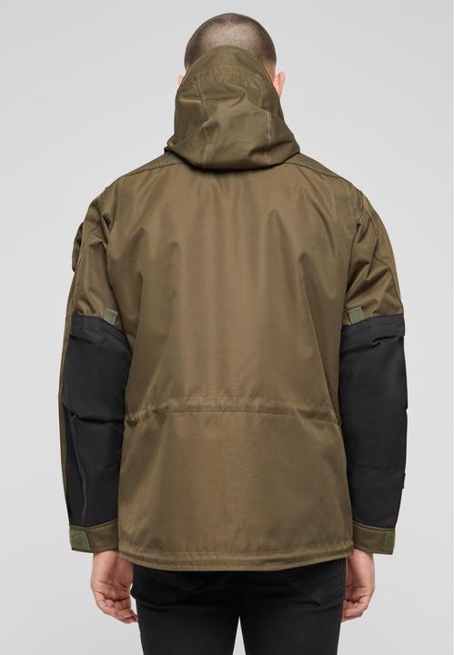Image du produit Brandit Veste d'extérieur Performance Outdoor Taille M Couleur Olive (M)