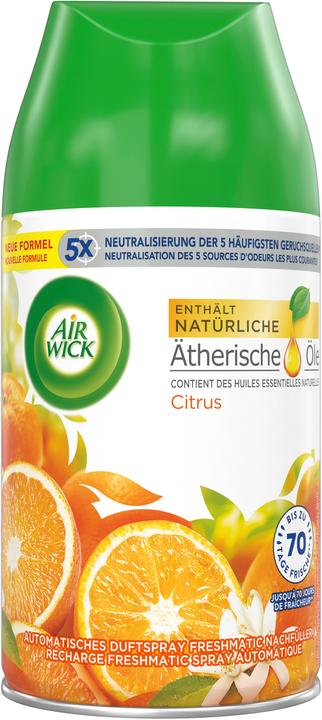 Produktbild Air Wick Freshmatic Nachfüller