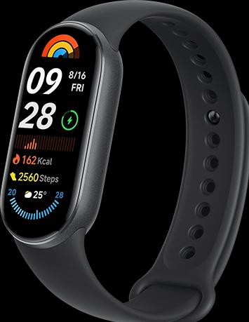 Produktbild Xiaomi Smart Band 9 Active