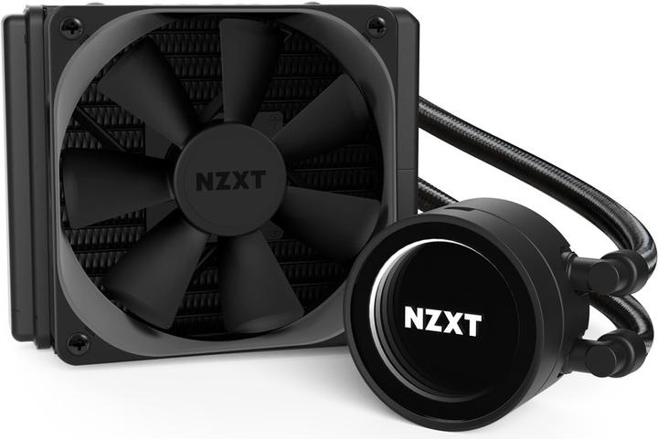 Produktbild NZXT Kraken M22