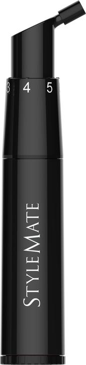 Produktbild Trisa Gelfarbe Stylemate Schwarz (Nagellacktrockner, Schwarz)