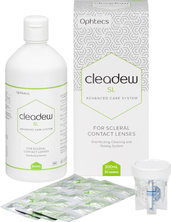 Produktbild Cleadew Sl (300 ml)