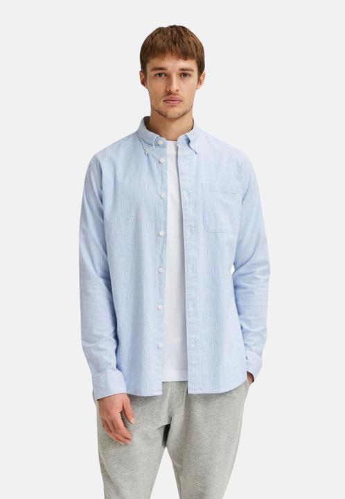 Immagine prodotto Selected Homme Bio-Baumwolle Oxford Hemd (M)