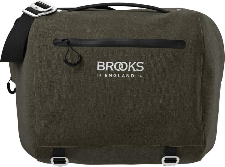 Produktbild Brooks England Scape (10 l, Lenkertasche)