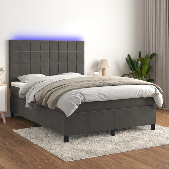 Produktbild VidaXL Esther (140 x 200 cm)