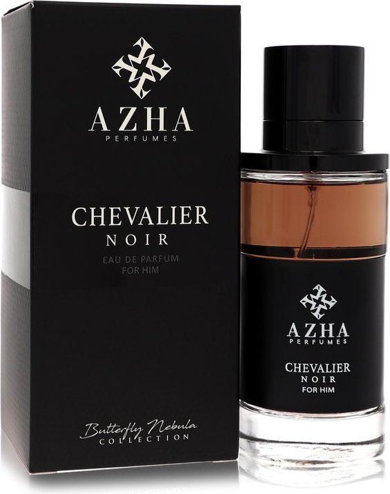 NoName Chevalier Noir (Eau de Parfum, 100 ml)