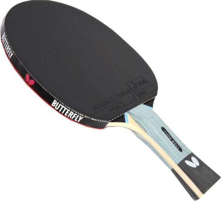 Actual product image Butterfly Timo Boll