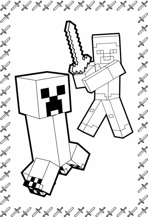 Produktbild Panini Minecraft: Mein grosser Minecraft-Block