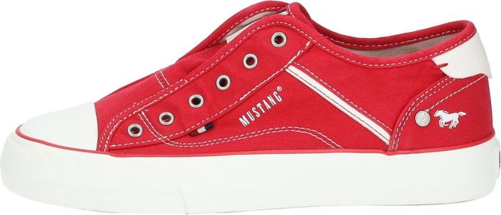 Immagine prodotto Mustang Slipper (38)