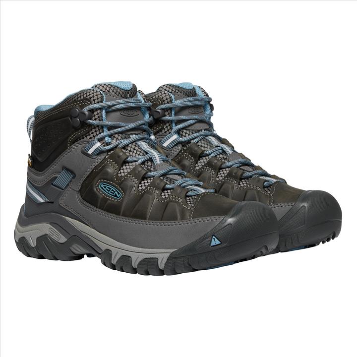 Actual product image Keen Targhee III Mid WP (37.5)
