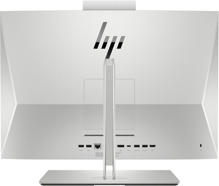 Produktbild HP ELITEONE 800 G6 AIO INTEL CORE I5-10500 24P DISPLAY 8GO DDR4 256GO SSD WEBCAM AX+BT W10P/W11P 3-3 (Intel Core i5-10500, 8 GB, 256 GB)