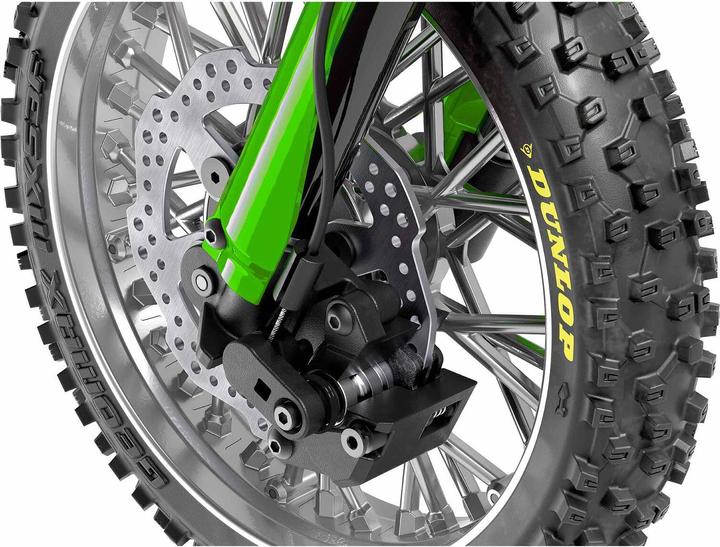 Image du produit Losi Promoto MX (RTR Prêt à fonctionner)