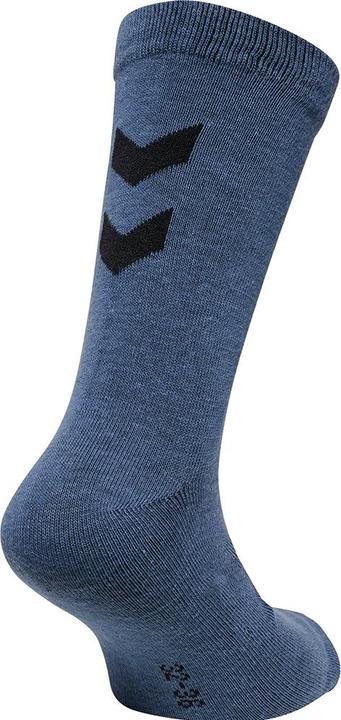 Produktbild hummel hmlMAKE MY DAY SOCK 5-PACK (5er Pack, 28 - 31)