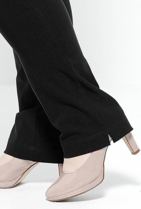 Produktbild Doris Streich Stretchhose SLIMLINE (48)