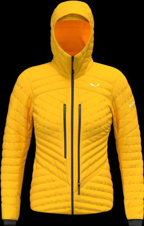 Actual product image Salewa ORTLES HYB RDS DWN Ladies JACKET (36, S)