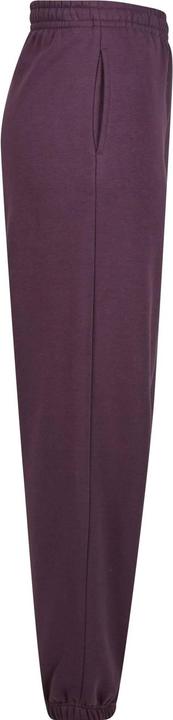 Actual product image Build Your Brand Womens/Ladies Fluffy Sweatpants (M)