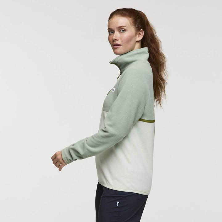 Produktbild Cotopaxi Amado Fleece Pullover (XS)