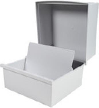 Immagine prodotto Exacompta Scatola di schedari K A7 (A7)