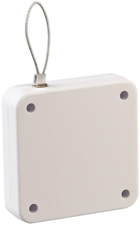 Actual product image AGT Door closer (Room door, French window, Indoor)