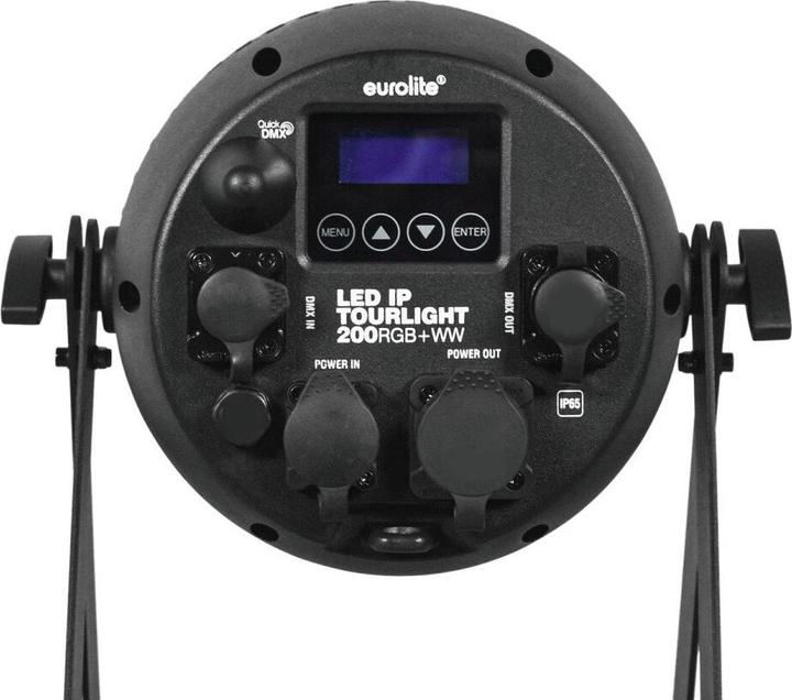 Produktbild Eurolite LED IP Tourlight 200 WW (LED)