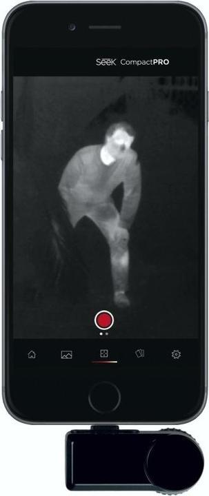 Actual product image SeeK LQ-AAA