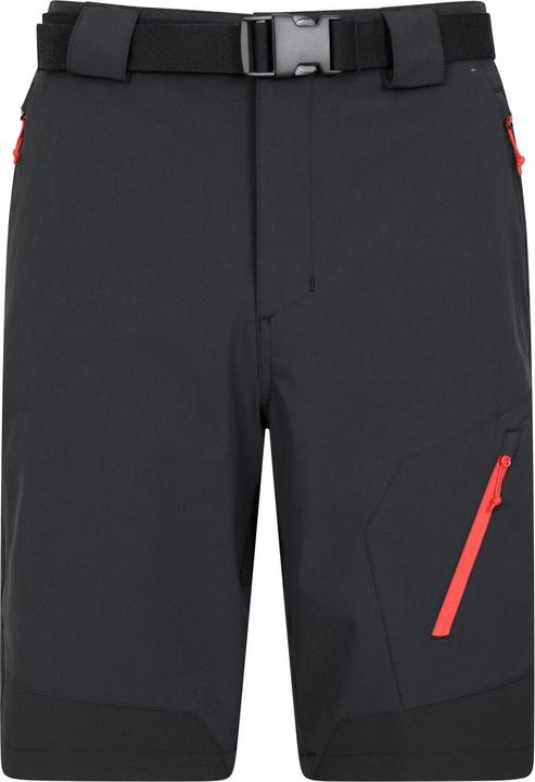 Actual product image Mountain Warehouse Mens Forest Shorts (42)