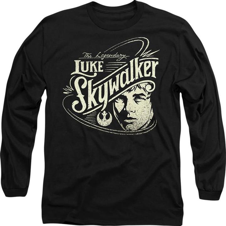Immagine prodotto Star Wars Skywalker War Hero Maglietta Adulto Unisex (L)