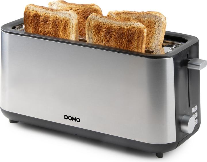 Produktbild Domo DO967T