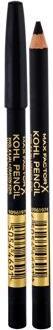 Actual product image Max Factor Cabbage (20 Black)