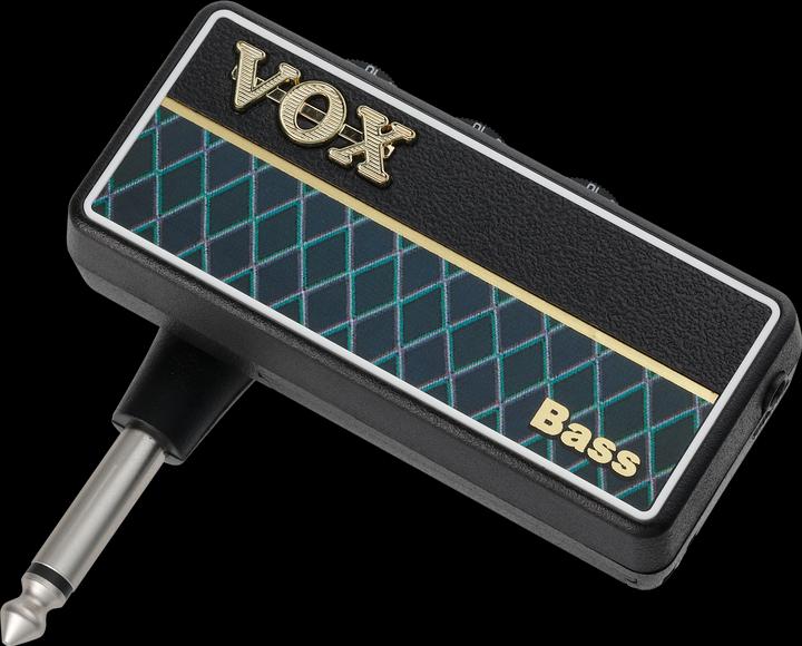 Produktbild Vox amPlug 2 (Bass)