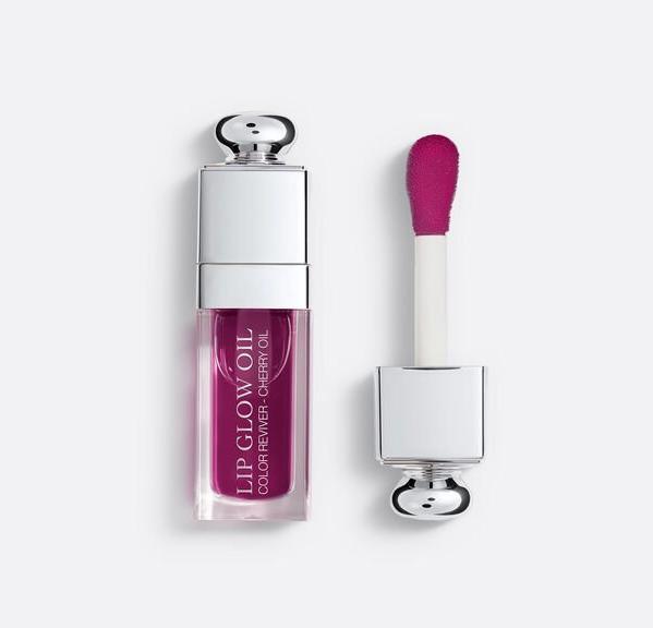 Actual product image Dior Addict Lip Glow (Oil, 6 ml)