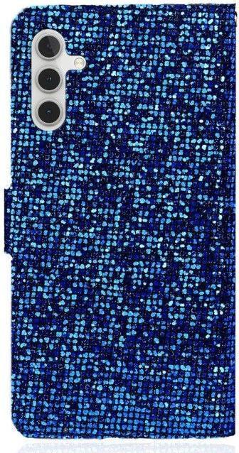 Immagine prodotto MU Style PU Leather Bling Series (Samsung Galaxy S25+, Samsung Galaxy S24+)