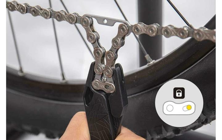 Actual product image Topeak Power Lever