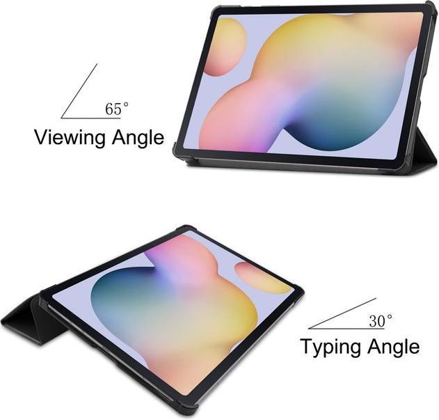 Produktbild MU Classic Dreifach faltbare Hülle (Galaxy Tab S7)