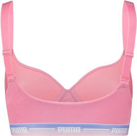 Actual product image Puma Fashion Padded Top Modal (XL, Single pack)