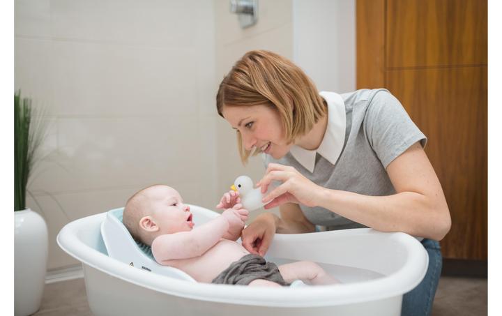 Produktbild Angelcare Badesitz für die Babybadewanne