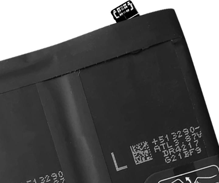 Produktbild Clappio 5000mAh Ersatzakku, ersetzt BLP887