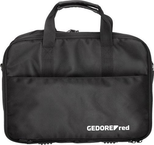 Actual product image Gedore Red Tool/laptop bag empty (1 pieces)
