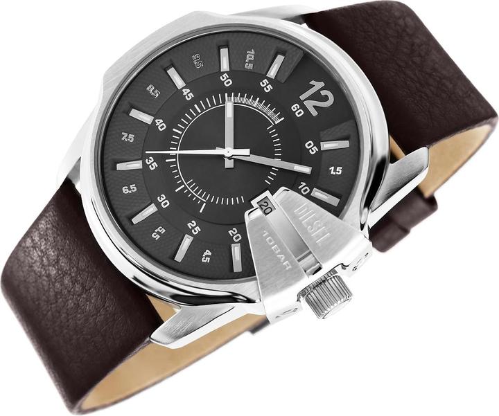 Image du produit Diesel grand chef (Montre analogique, 45 mm)