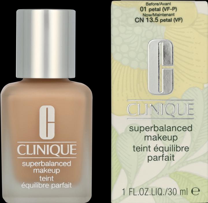 Productafbeelding Clinique Superbalanced (Nr. CN13.5 - Bloemblaadje)