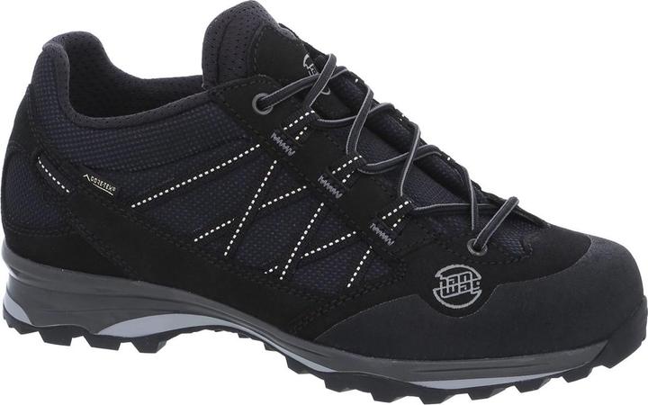 Actual product image Hanwag Ladies Belorado II Low Bunion GTX Shoes (37.5)