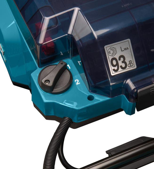 Produktbild Makita DLM530Z (Akkubetrieb)