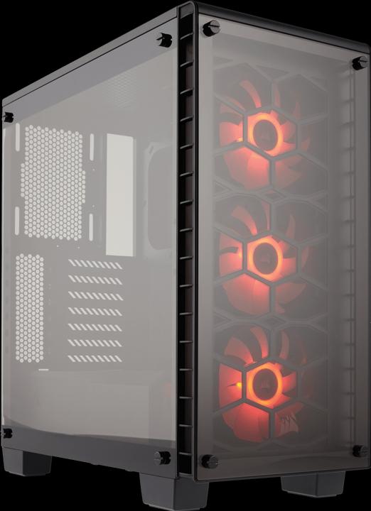 Produktbild Corsair Crystal 460X RGB (ATX)