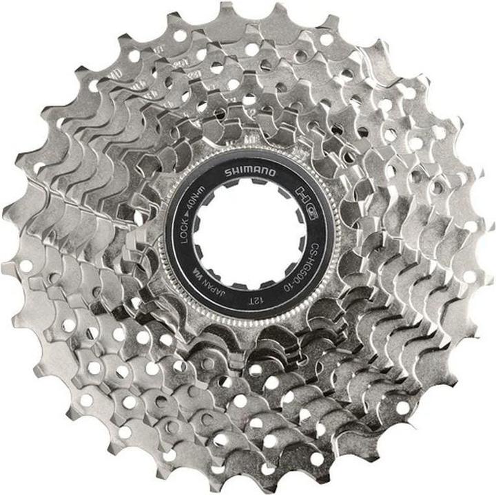 Produktbild Shimano Tiagra (10-fach, 11-34)