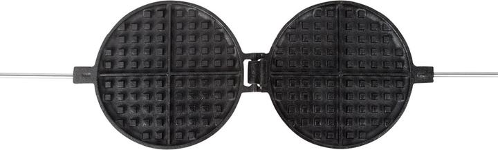 Image du produit Esschert Design Gril-gaufrier